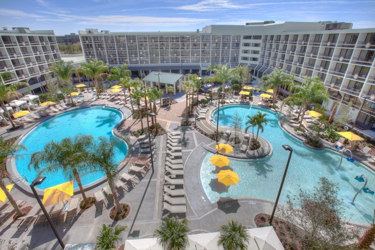 The Fountains Resorts Williamsburg Ngoại thất bức ảnh