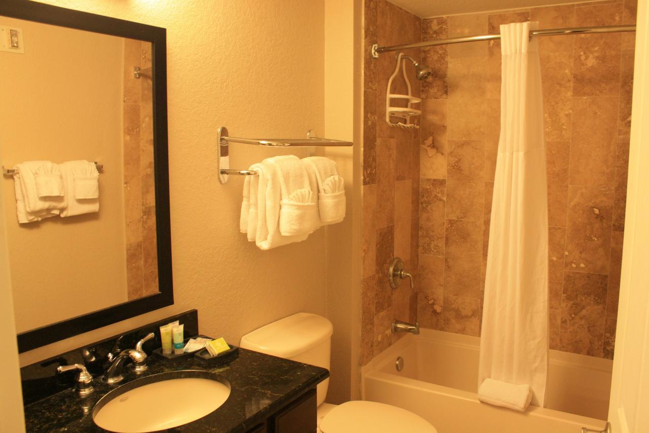 The Fountains Resorts Williamsburg Ngoại thất bức ảnh