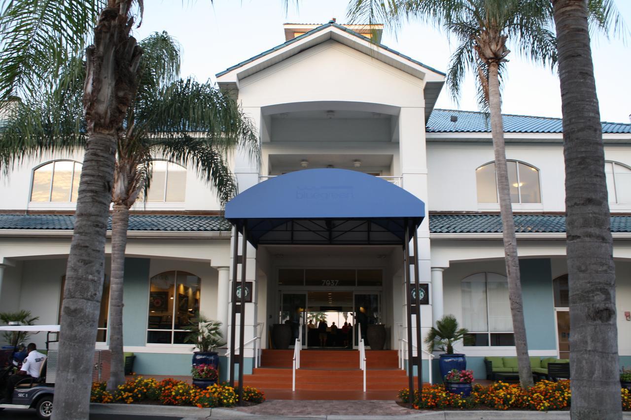 The Fountains Resorts Williamsburg Ngoại thất bức ảnh