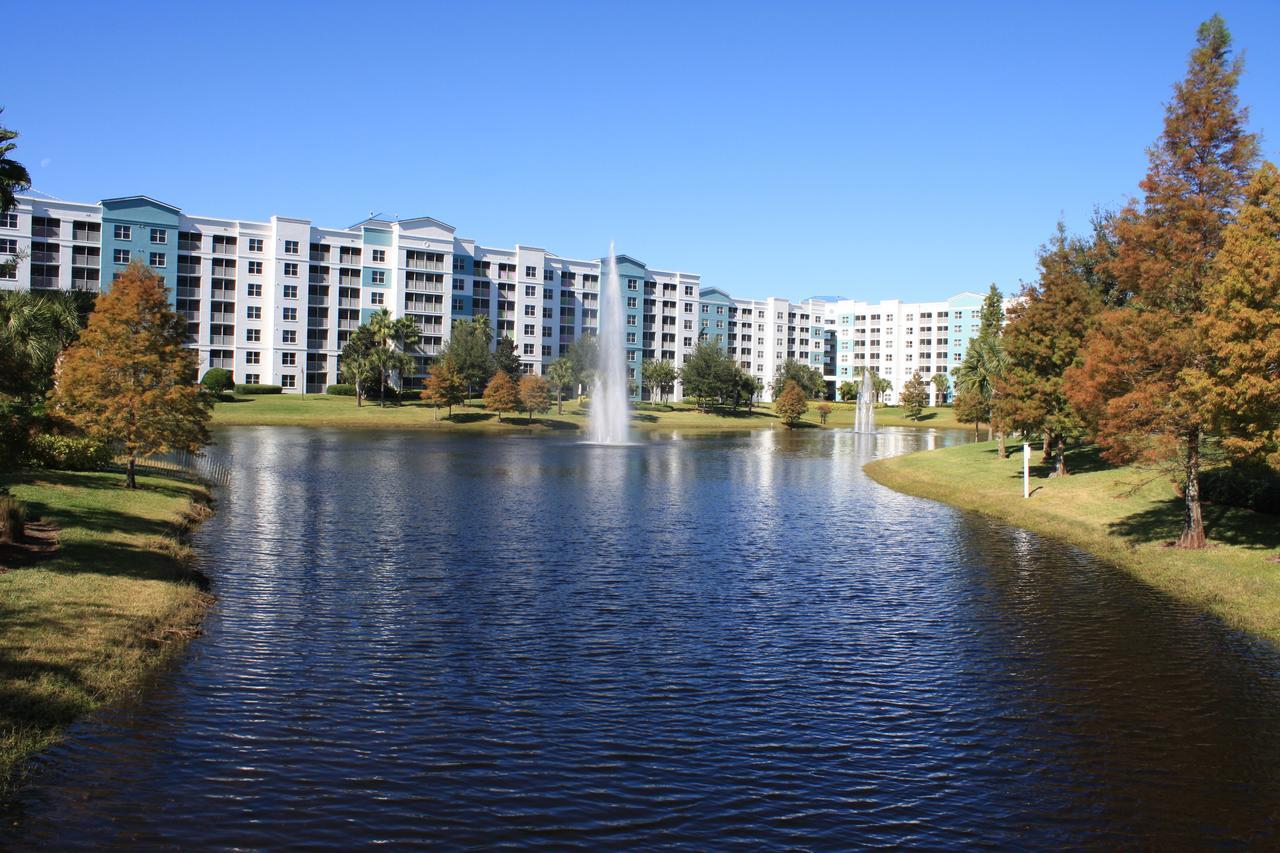 The Fountains Resorts Williamsburg Ngoại thất bức ảnh
