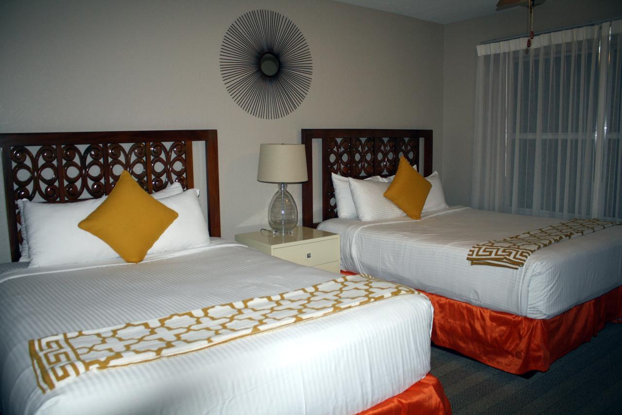 The Fountains Resorts Williamsburg Ngoại thất bức ảnh