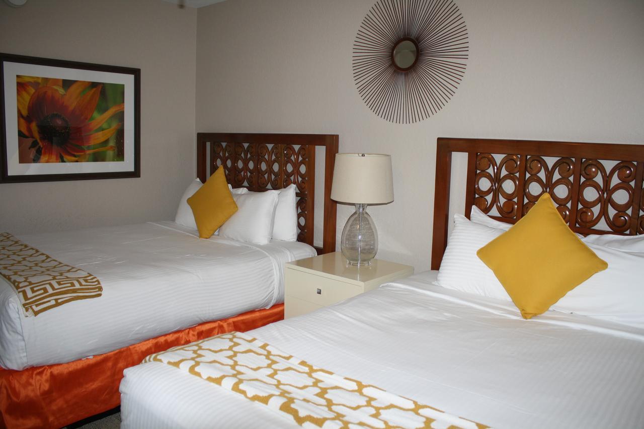 The Fountains Resorts Williamsburg Ngoại thất bức ảnh