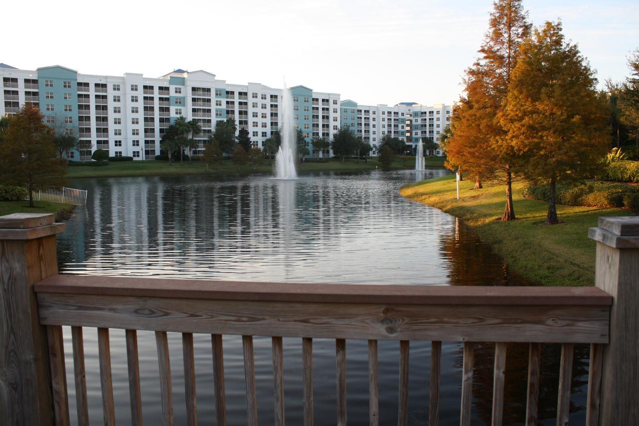 The Fountains Resorts Williamsburg Ngoại thất bức ảnh