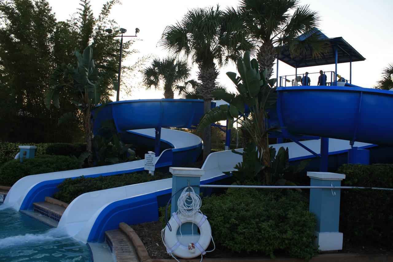 The Fountains Resorts Williamsburg Ngoại thất bức ảnh