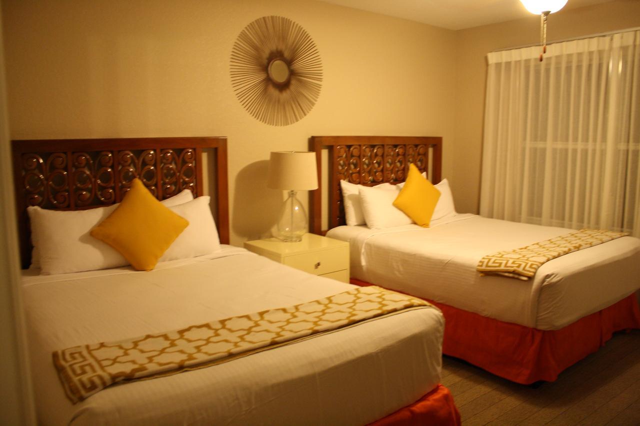 The Fountains Resorts Williamsburg Ngoại thất bức ảnh