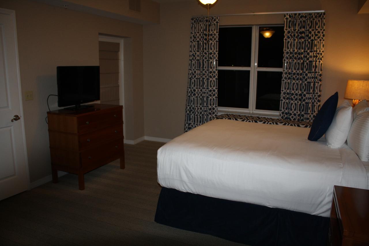 The Fountains Resorts Williamsburg Ngoại thất bức ảnh