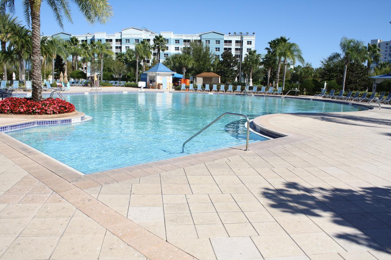 The Fountains Resorts Williamsburg Ngoại thất bức ảnh