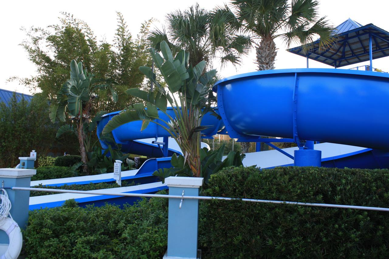 The Fountains Resorts Williamsburg Ngoại thất bức ảnh