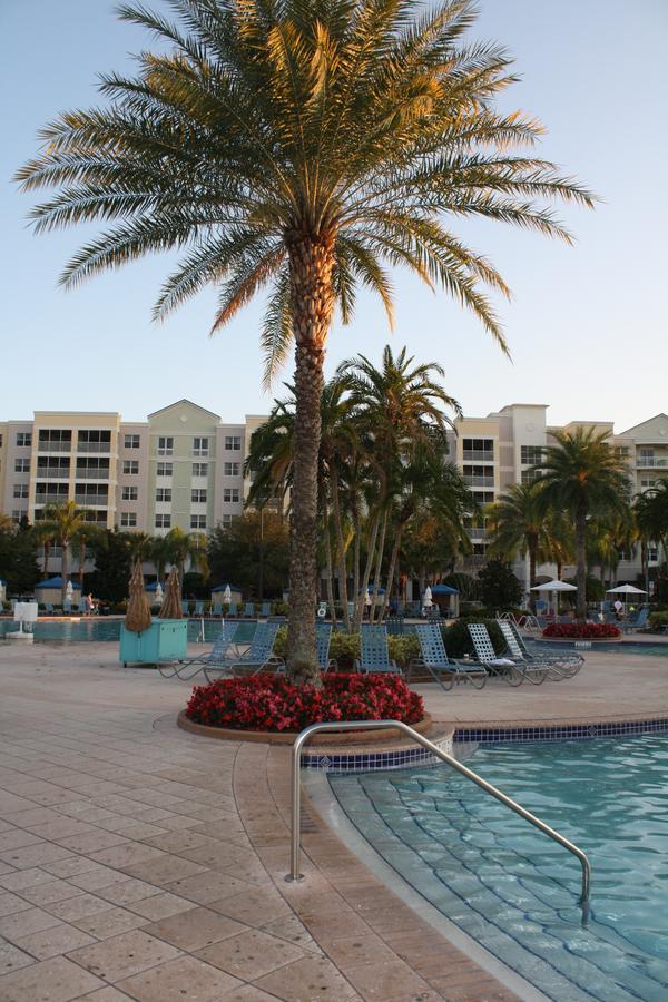 The Fountains Resorts Williamsburg Ngoại thất bức ảnh