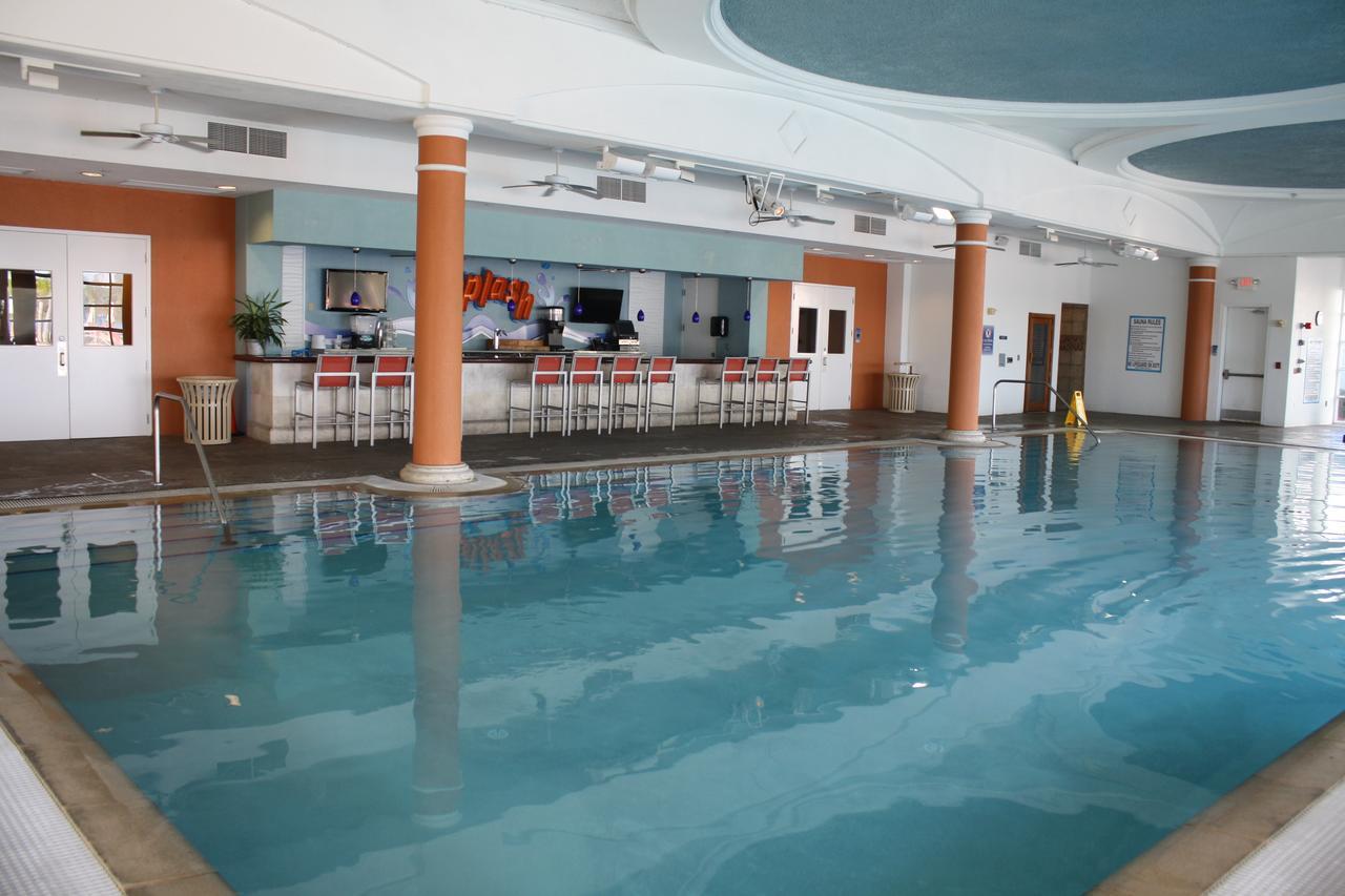 The Fountains Resorts Williamsburg Ngoại thất bức ảnh